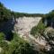 Letchworth Canyon