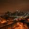 Brooklyn Bridge at Night
