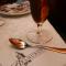 Belhurst Castle Rehearsal Dinner