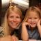 Jen and Abigail