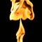 Abstract Flames (2)