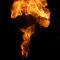 Abstract Flames (4)